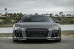 Audi R8 VRS by Vorsteiner 2017 года